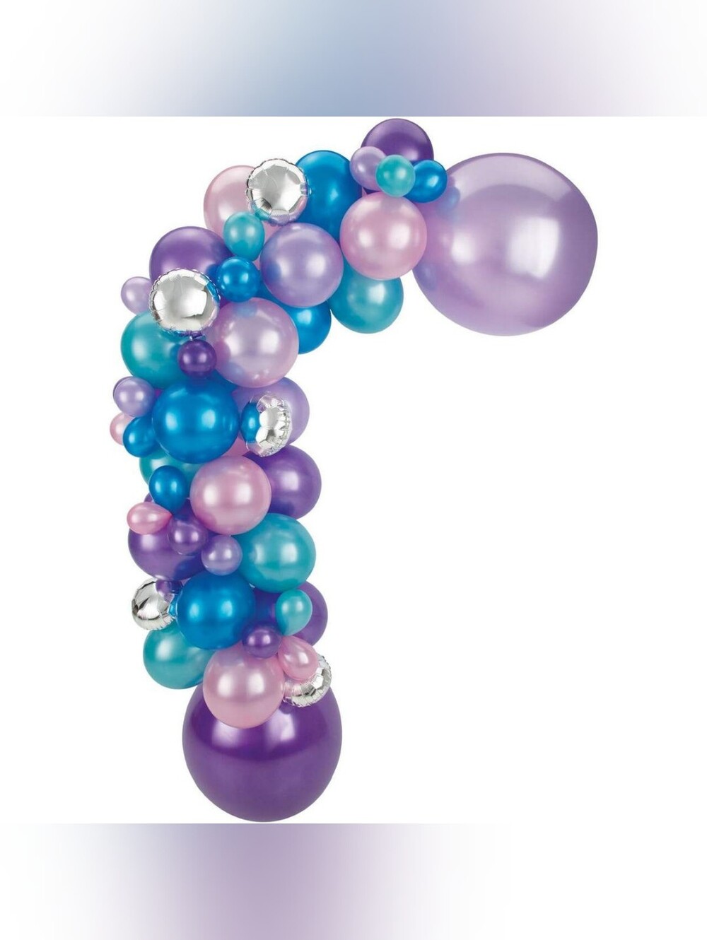 Amscan Balloon Garland Arch